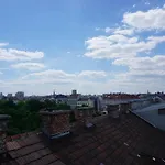 Augartenblick Penthauscombo 14/15 - Blick Zum Riesenrad